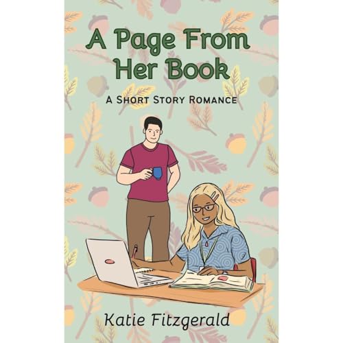 Cover of A Page From Her Book