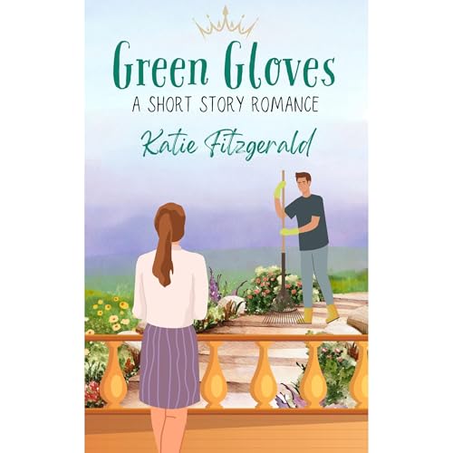 Cover of Green Gloves