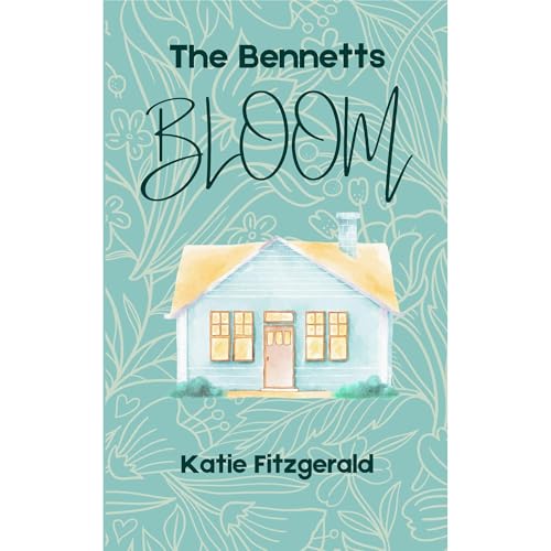 Cover of The Bennetts Bloom
