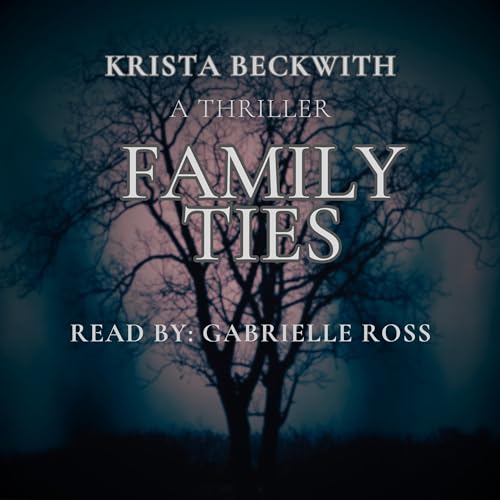 Cover of Family Ties