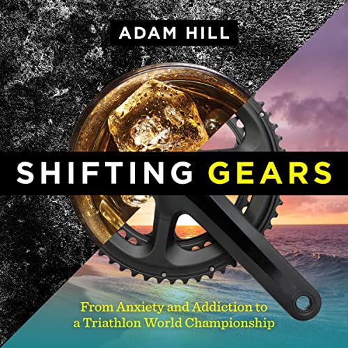 Cover of Shifting Gears
