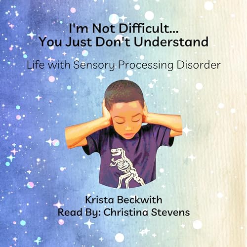 Cover of I'm Not Difficult...You Just Don't Understand