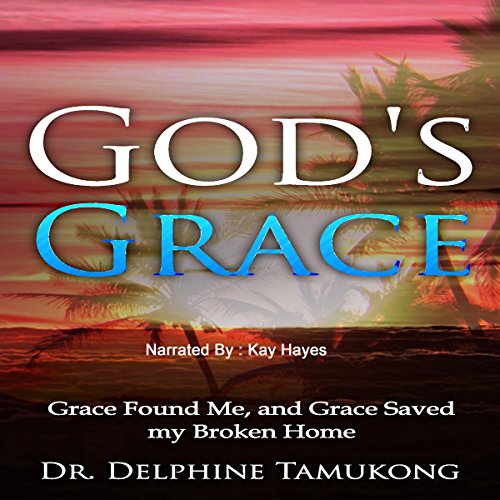 Cover of God's Grace