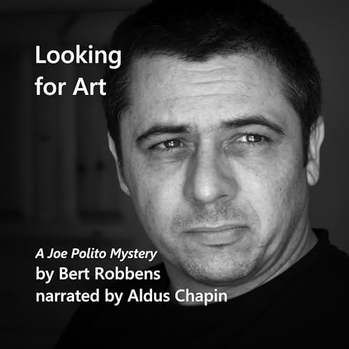 Cover of Looking for Art