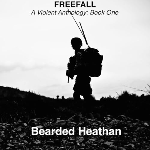 Cover of Freefall