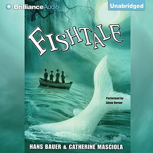 Cover of Fishtale