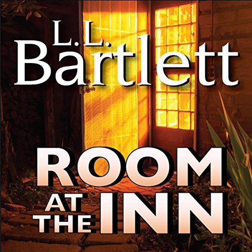 Cover of Room at the Inn