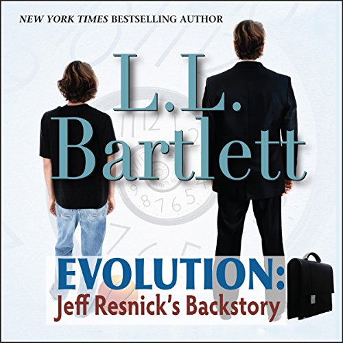 Cover of Evolution