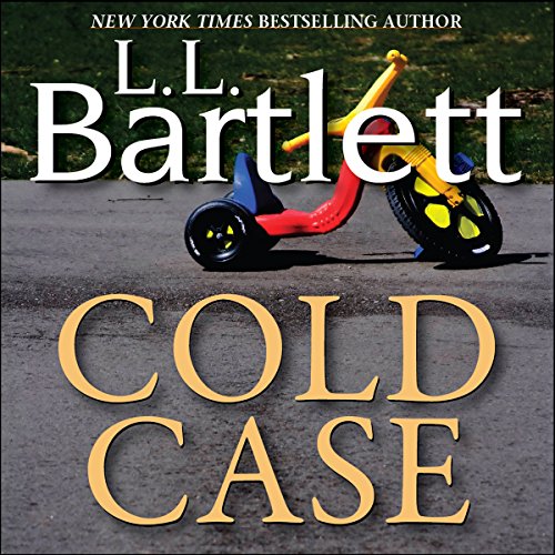 Cover of Cold Case