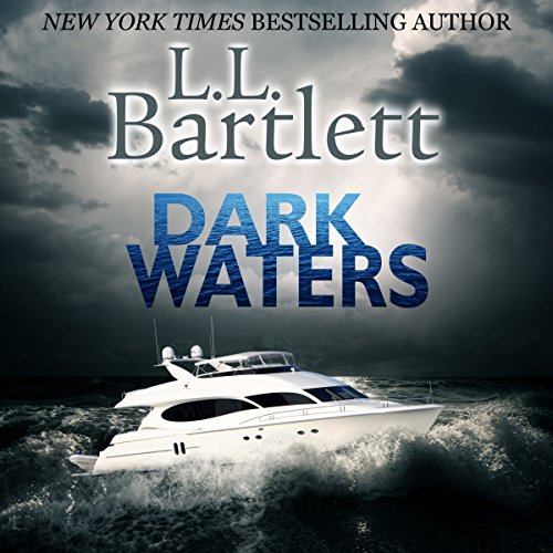 Cover of Dark Waters