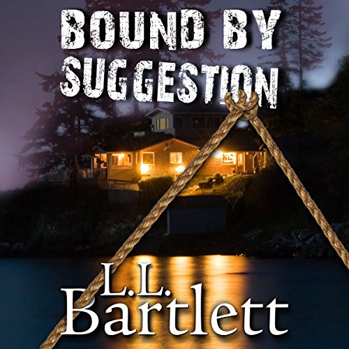 Cover of Bound by Suggestion