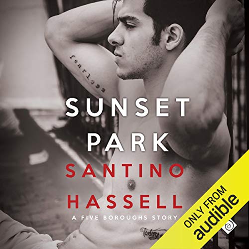Cover of Sunset Park
