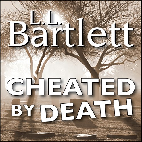Cover of Cheated by Death