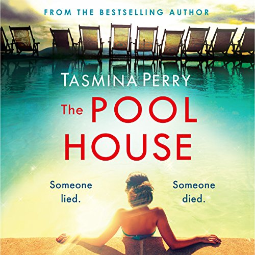 Cover of The Pool House