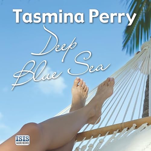Cover of Deep Blue Sea