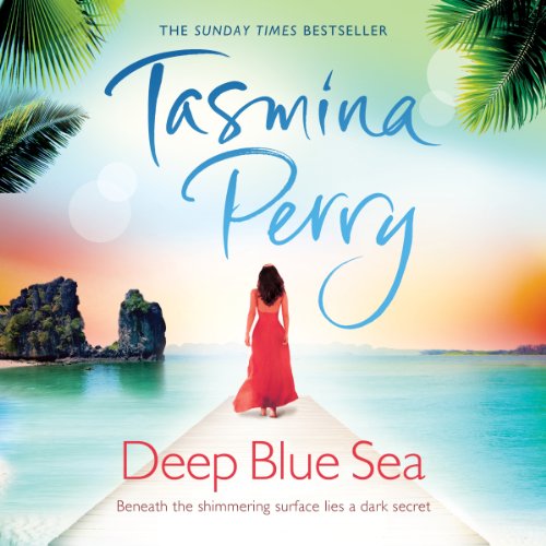 Cover of Deep Blue Sea