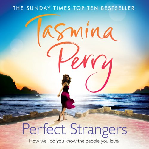 Cover of Perfect Strangers