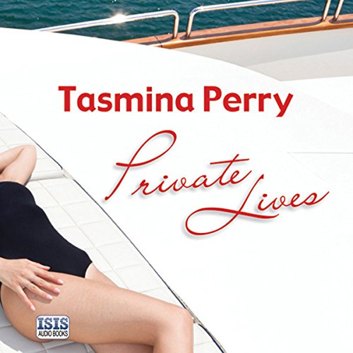 Cover of Private Lives