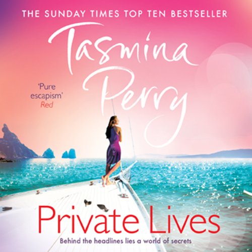 Cover of Private Lives