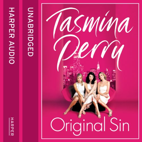 Cover of Original Sin