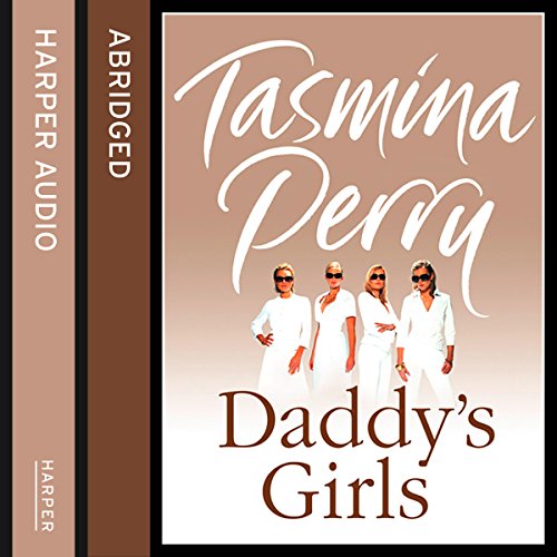 Cover of Daddy’s Girls