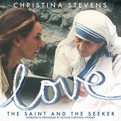 Cover of Love: The Saint and the Seeker