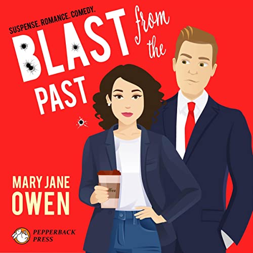 Cover of Blast from the Past