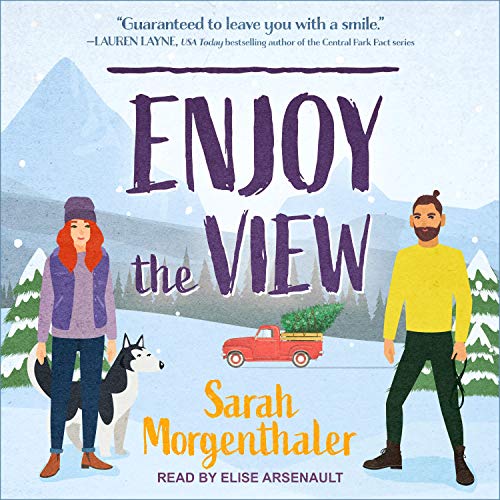 Cover of Enjoy the View