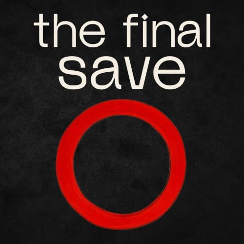 Cover of The Final Save