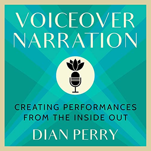 Cover of Voiceover Narration