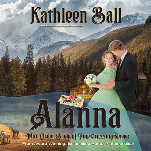 Cover of Alanna