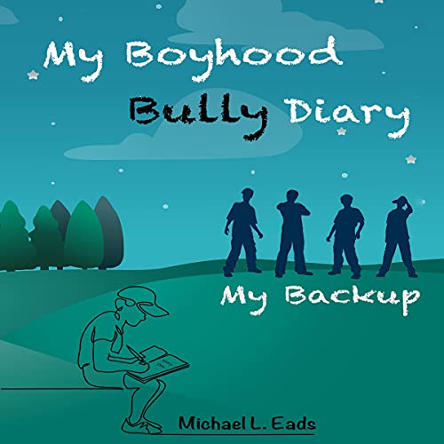 Cover of My Backup