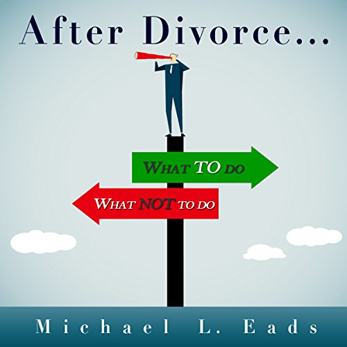 Cover of After Divorce