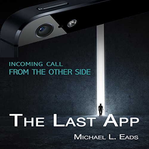 Cover of The Last App