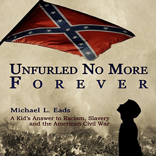Cover of Unfurled No More Forever
