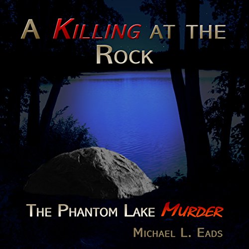 Cover of A Killing At The Rock