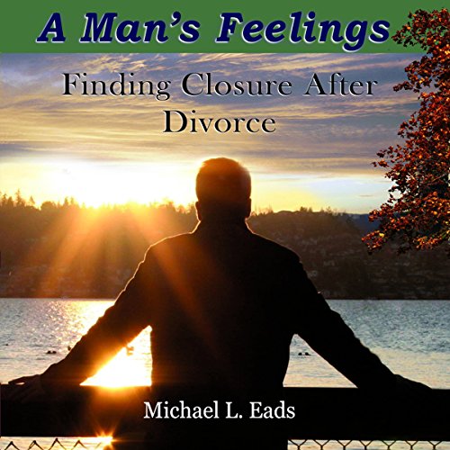 Cover of A Man's Feelings