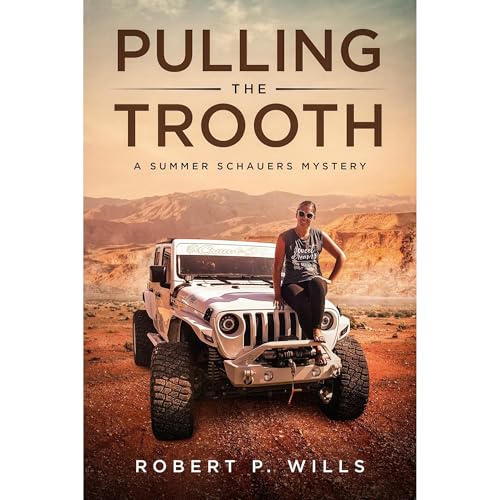 Cover of Pulling the Trooth