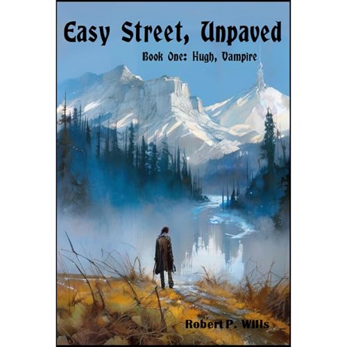 Cover of Easy Street, Unpaved