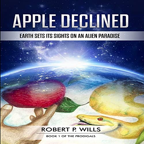Cover of Apple Declined