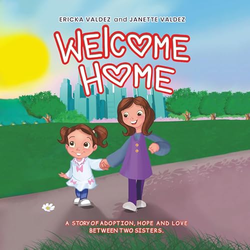 Cover of Welcome Home