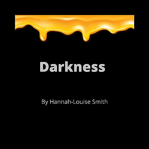 Cover of Darkness