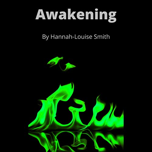 Cover of Awakening