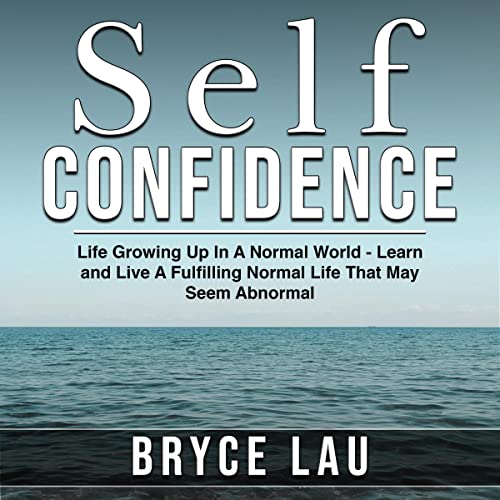 Cover of Self Confidence