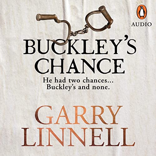 Cover of Buckley's Chance