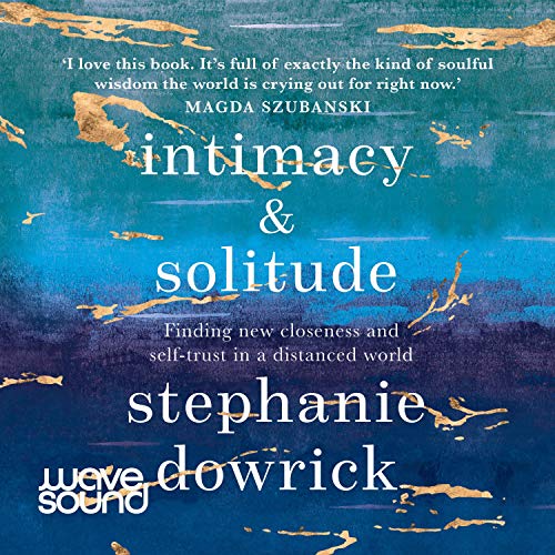 Cover of Intimacy and Solitude
