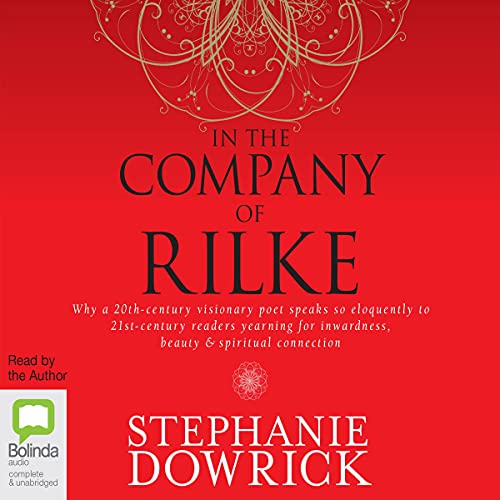 Cover of In the Company of Rilke