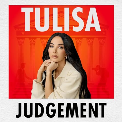 Cover of Judgement
