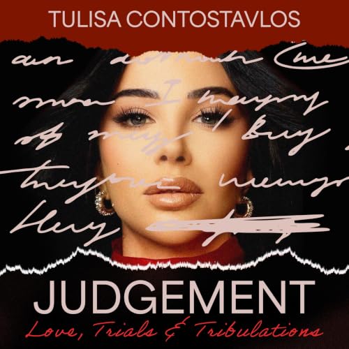 Cover of Judgement