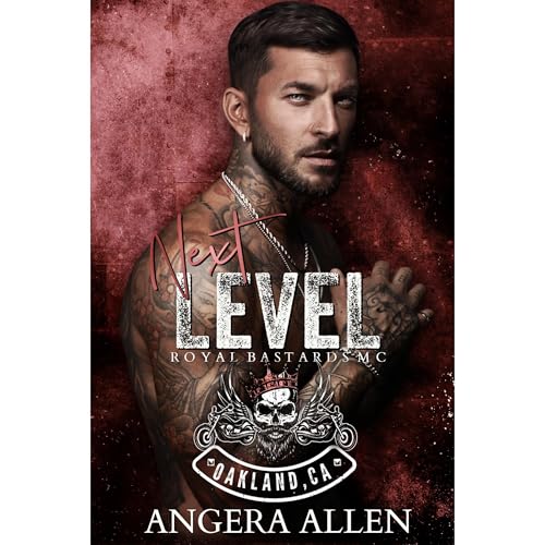 Cover of Next Level